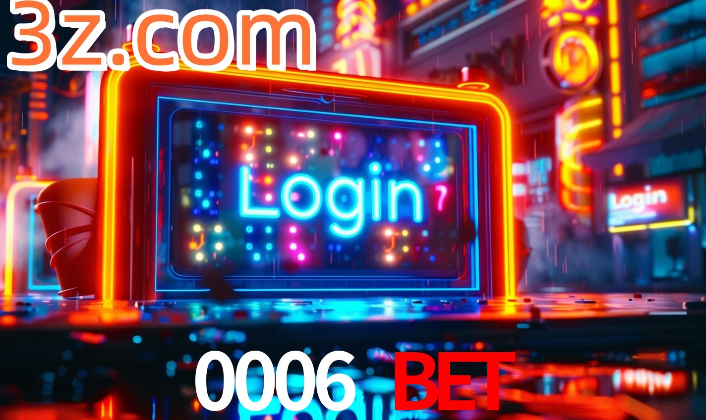 Registre-se hoje no Cassino 0006 Bet